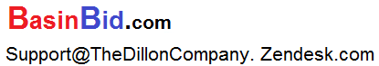 A Dillon Company  Logo